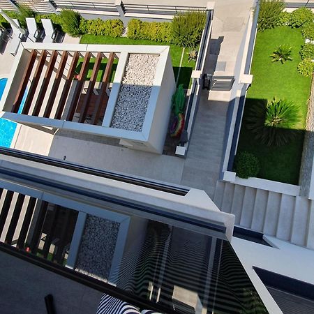 Villa La Vita Baška Voda Exterior foto