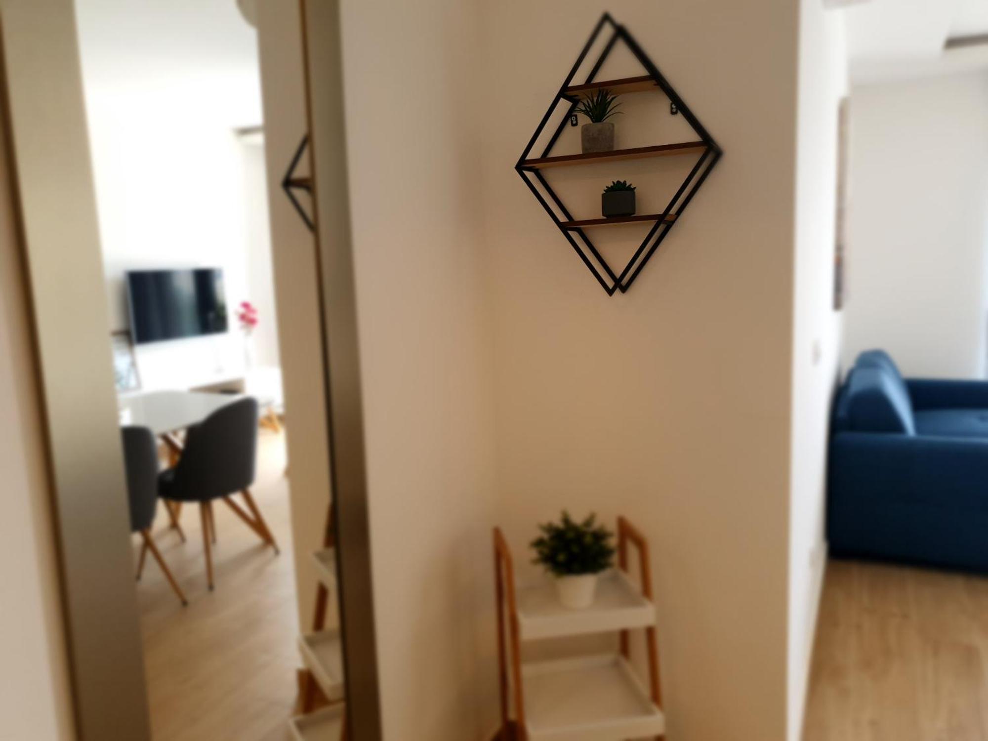 Villa La Vita Baška Voda Cameră foto