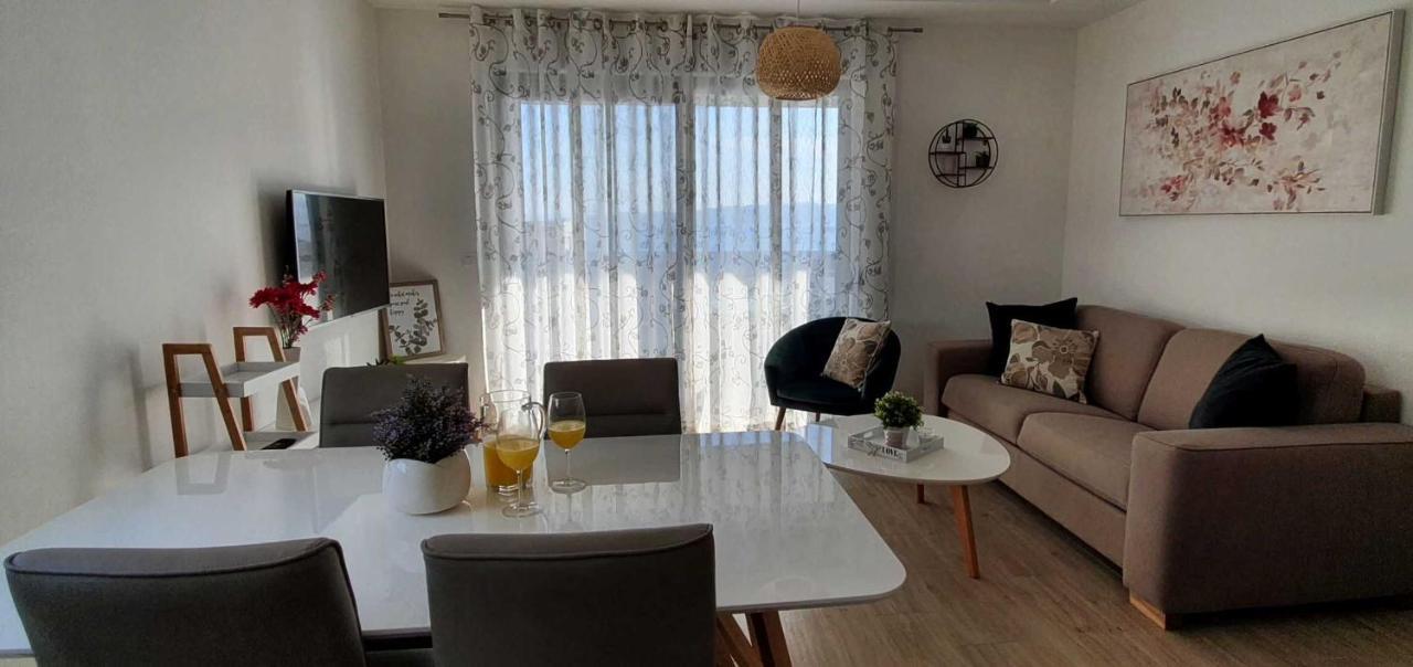 Villa La Vita Baška Voda Exterior foto